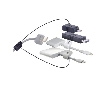 You Recently Viewed Liberty DL-AR2804 DIGITALINX Secure Adapter Ring Image